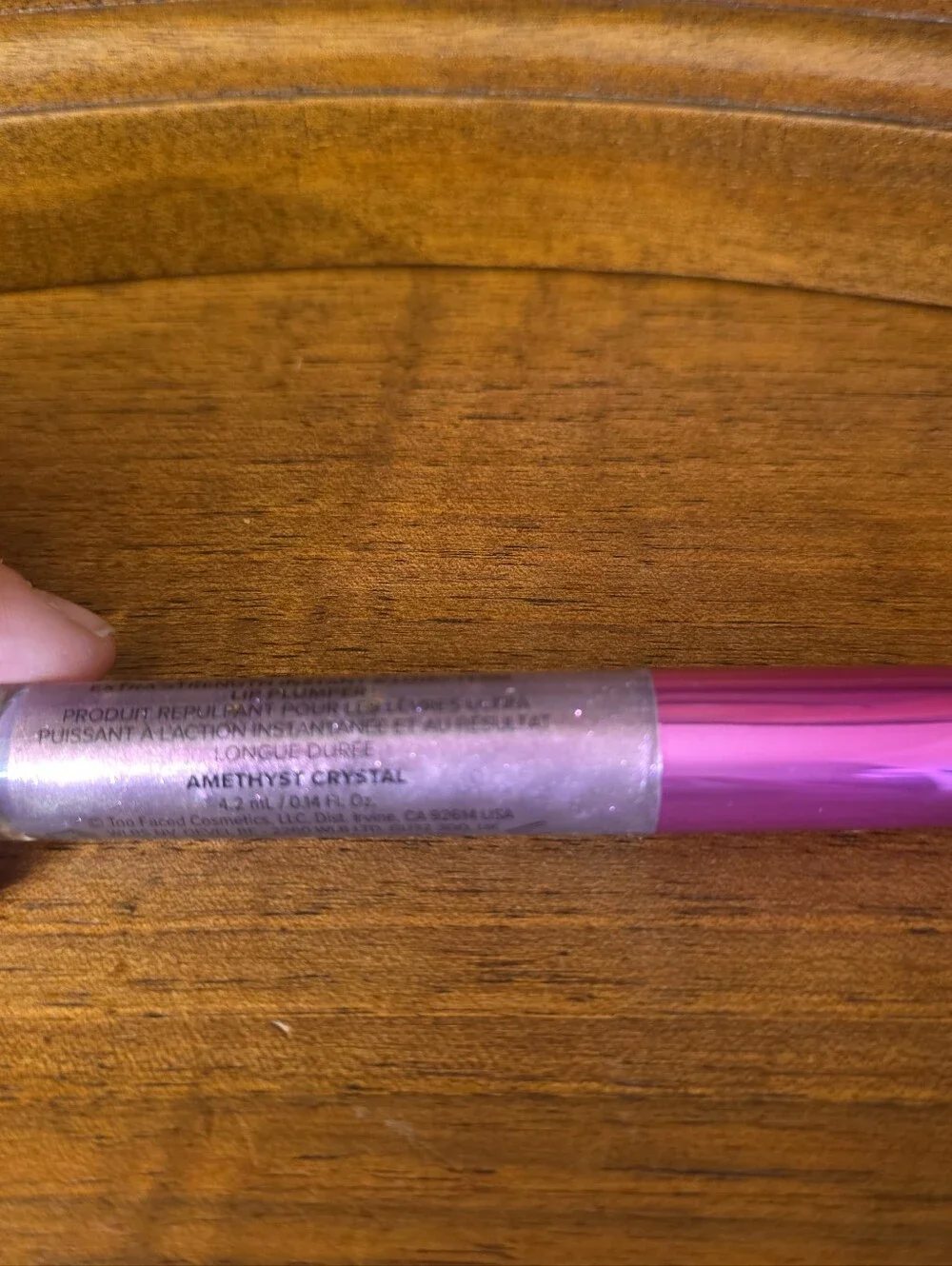 Too Faced too faced